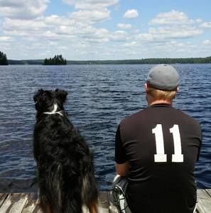 Meet your Posher, Bryan